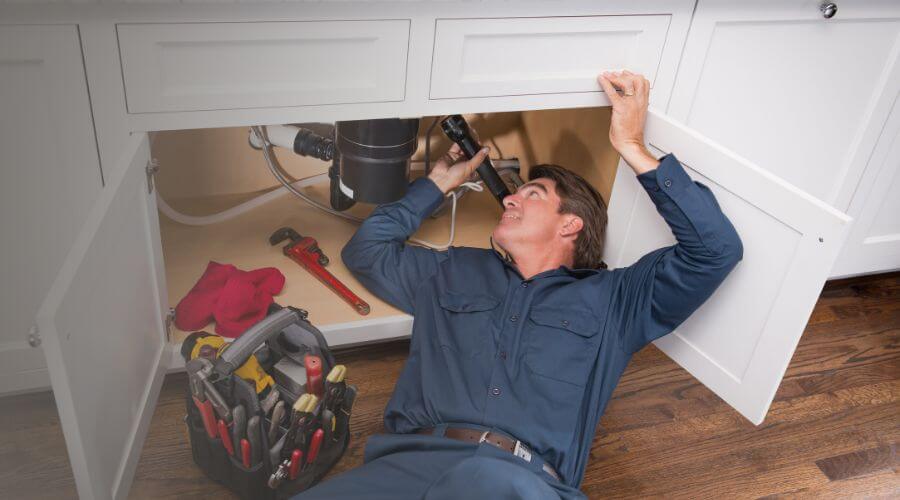 Local 24/7 Emergency Plumbing in Gibbstown, NJ